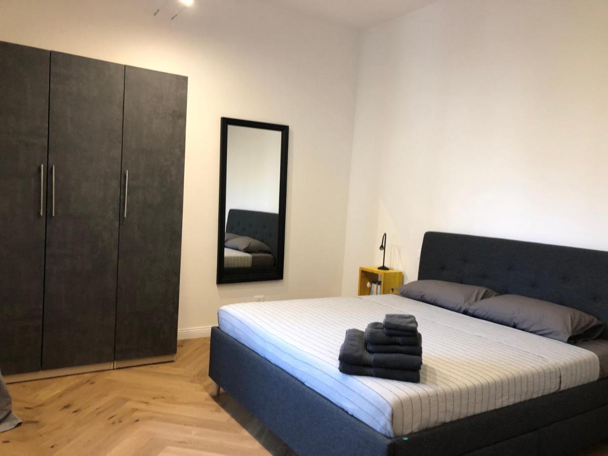 Sonnino House Apartment Pisa Exterior foto