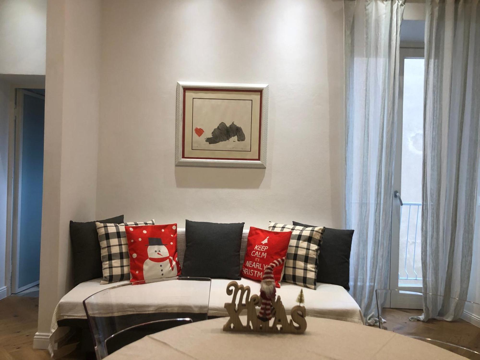 Sonnino House Apartment Pisa Exterior foto