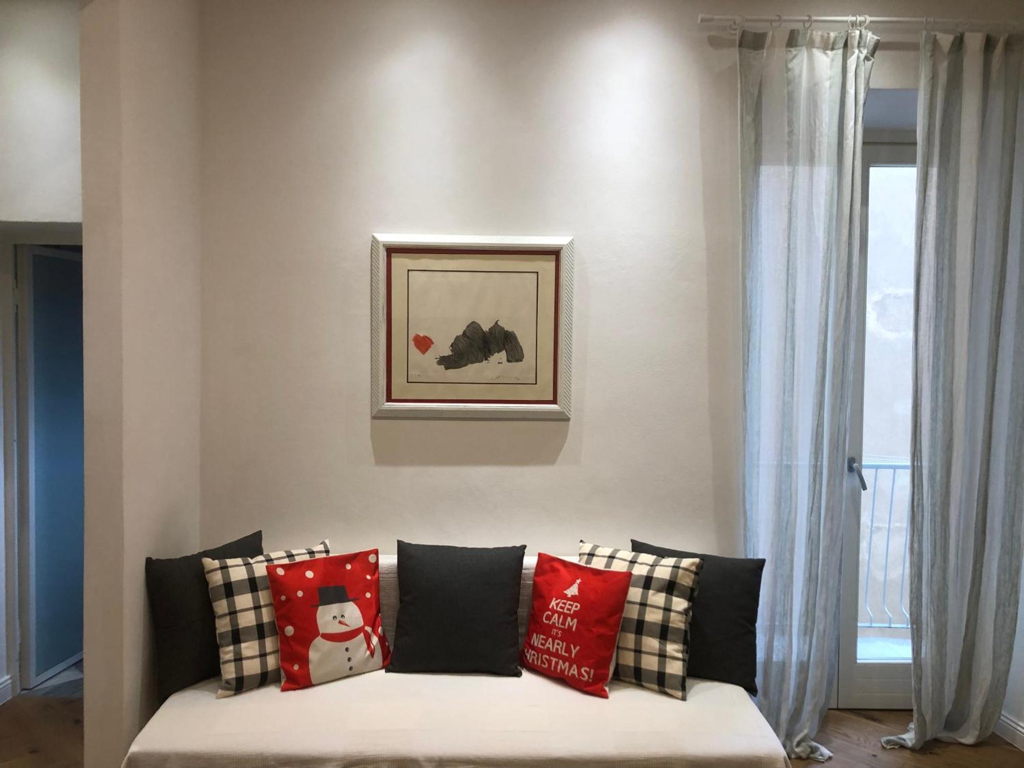 Sonnino House Apartment Pisa Exterior foto