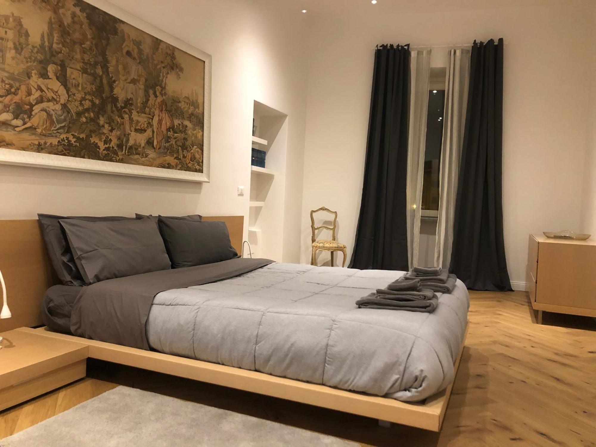 Sonnino House Apartment Pisa Exterior foto