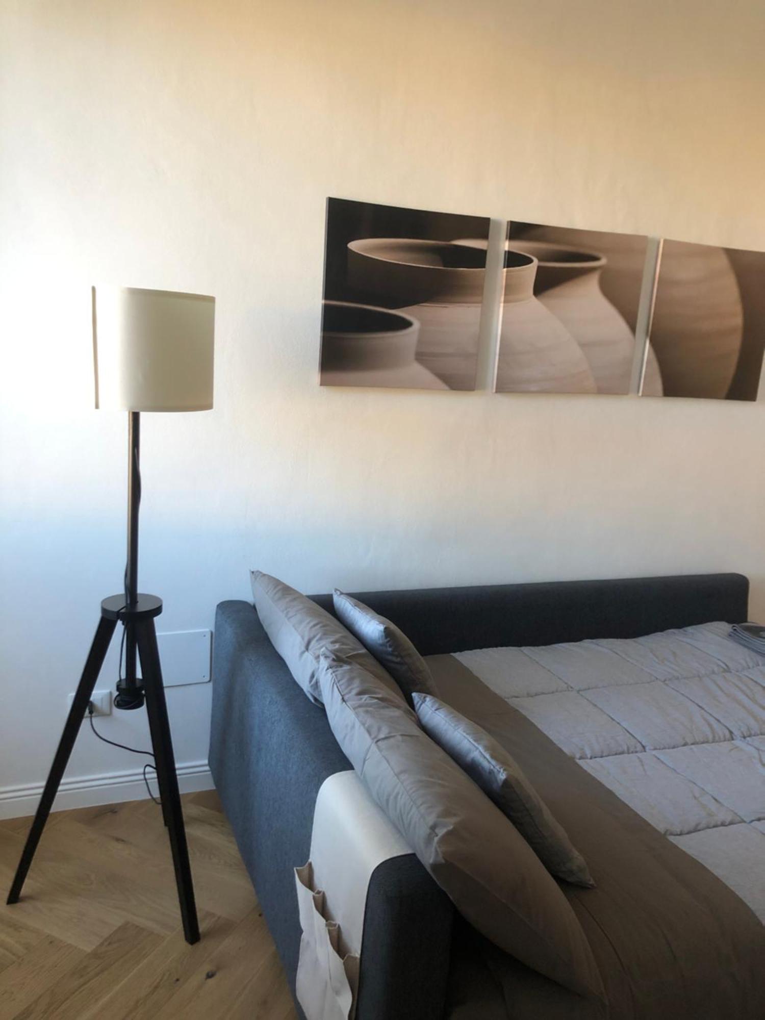 Sonnino House Apartment Pisa Exterior foto