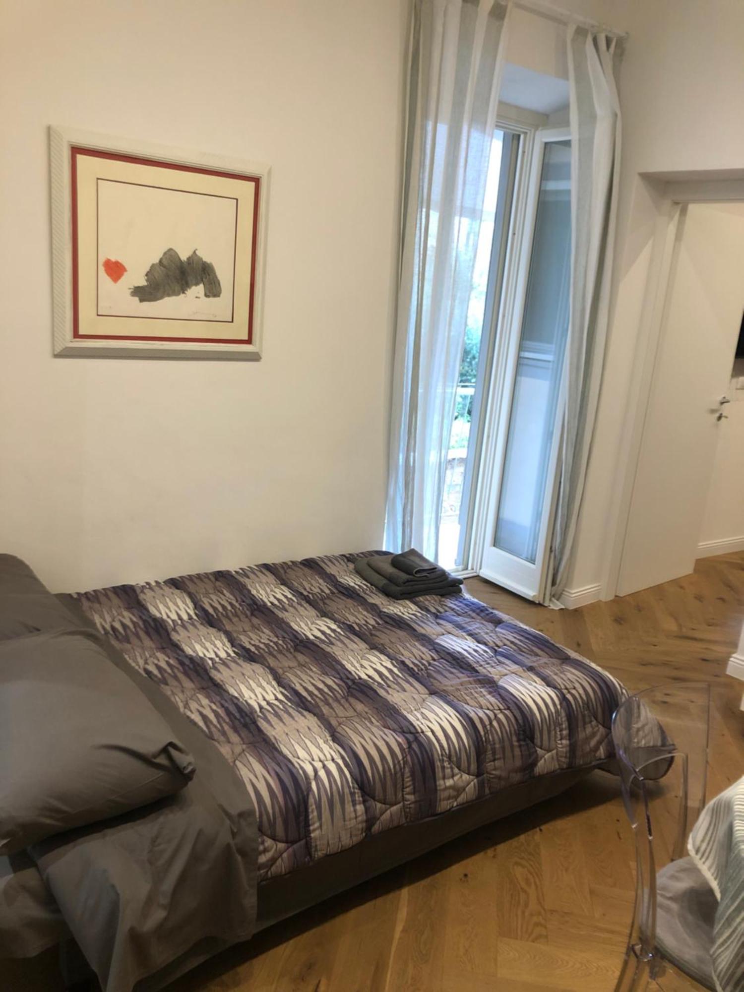 Sonnino House Apartment Pisa Exterior foto