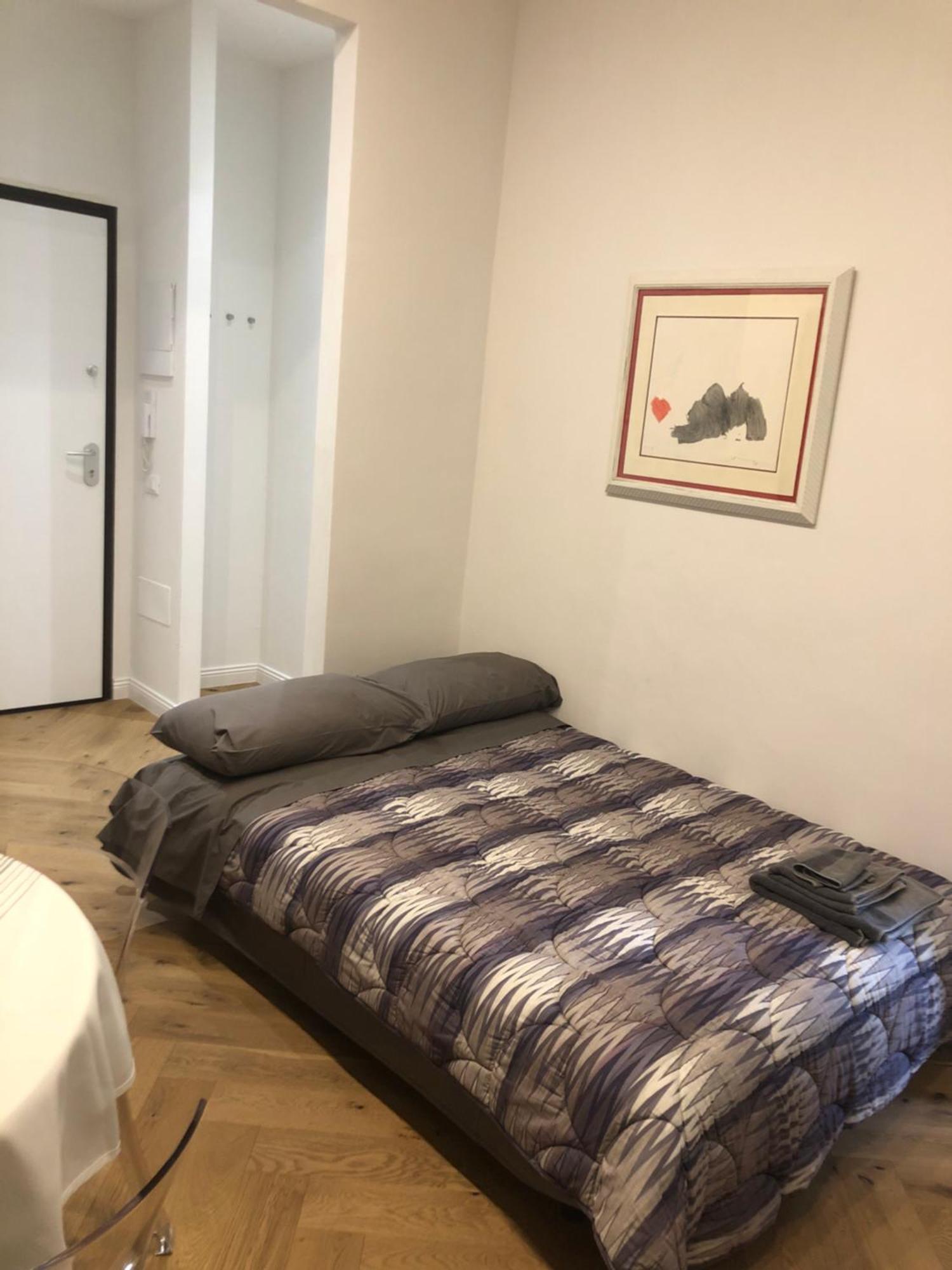 Sonnino House Apartment Pisa Exterior foto