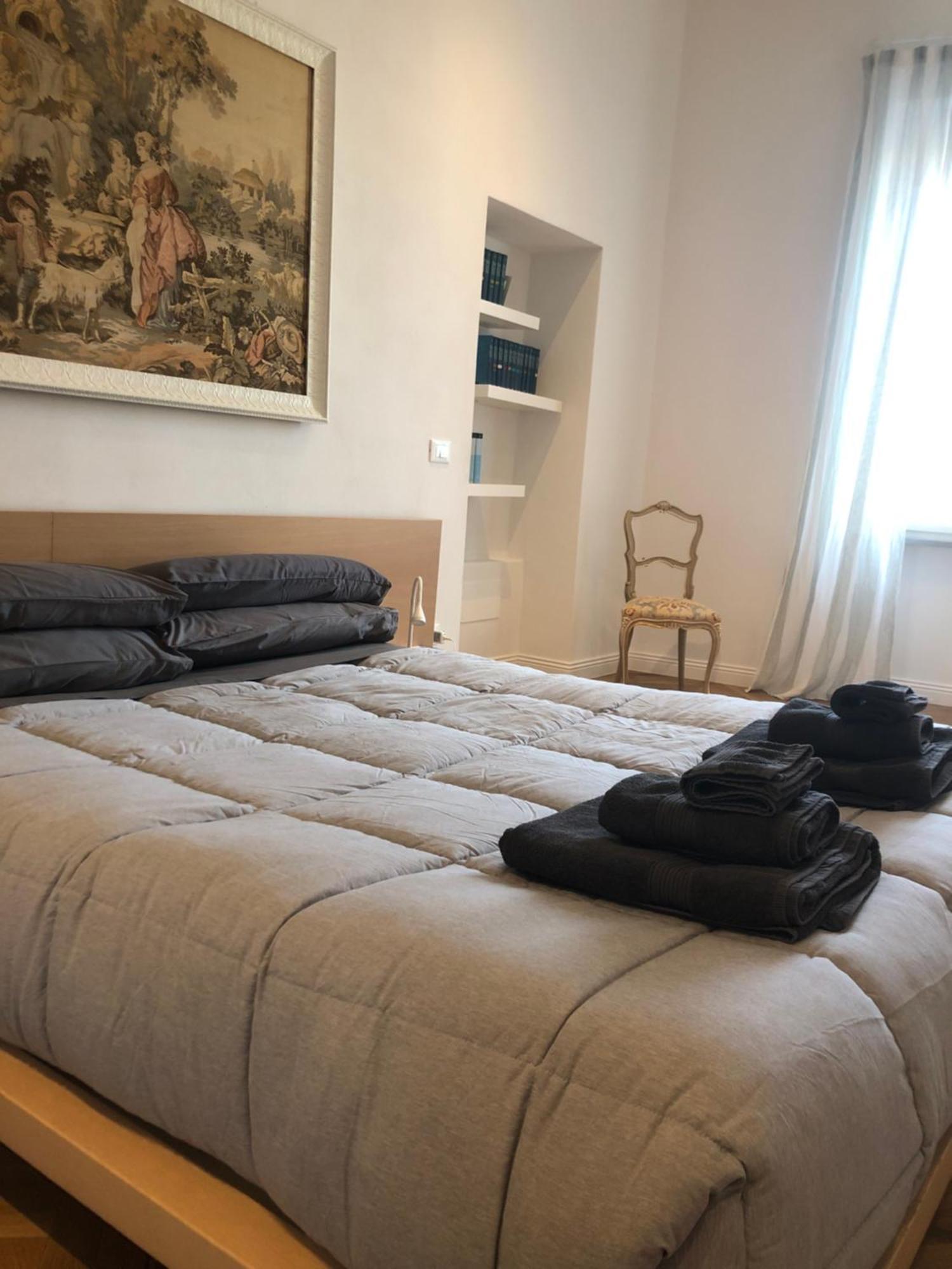 Sonnino House Apartment Pisa Exterior foto