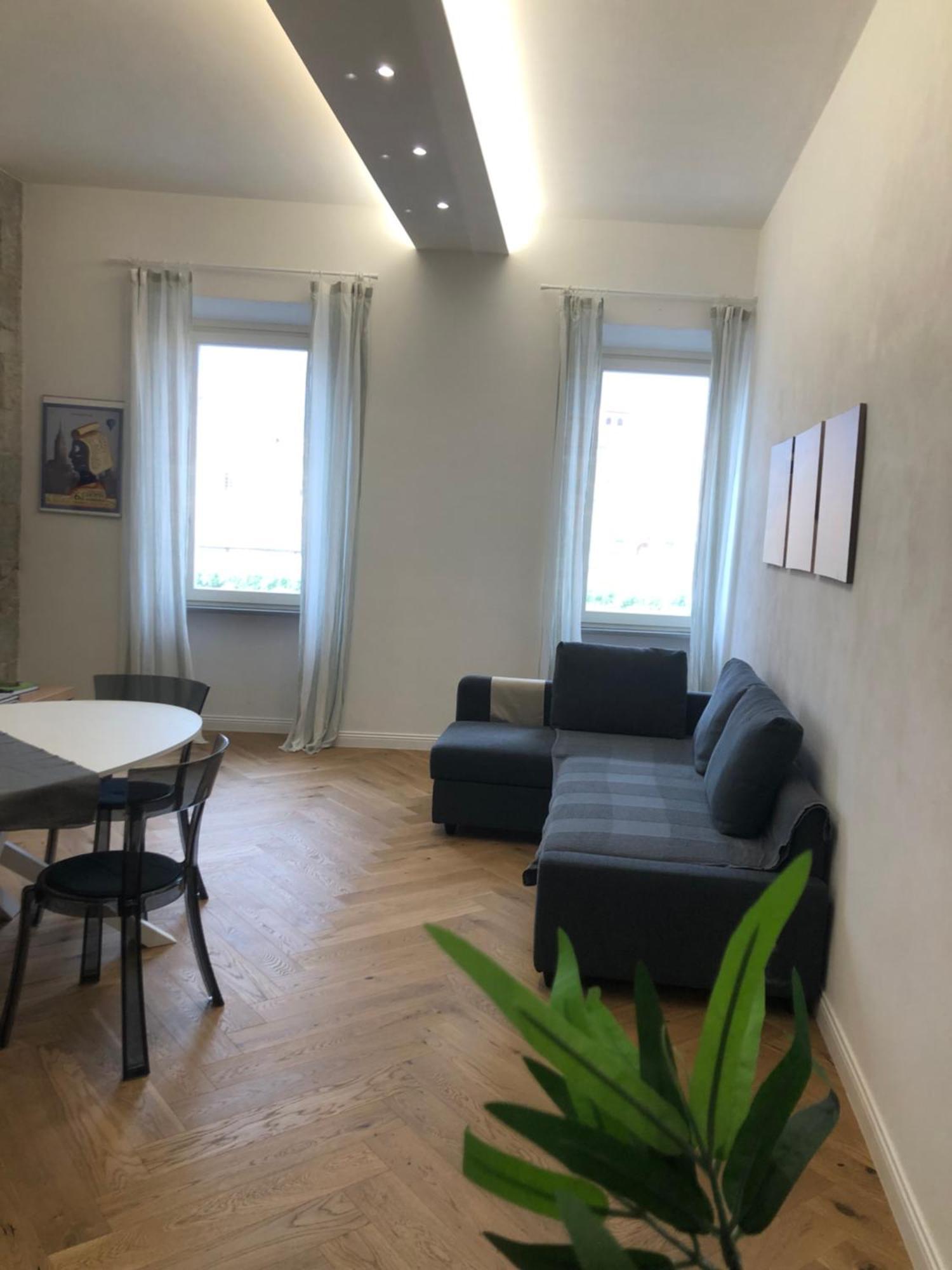 Sonnino House Apartment Pisa Exterior foto