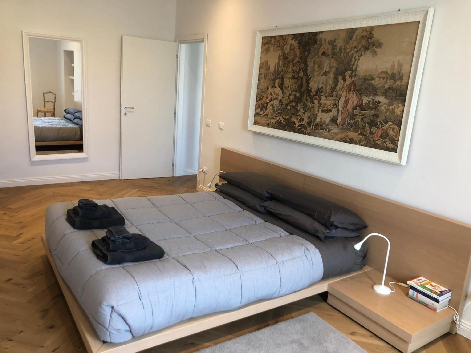 Sonnino House Apartment Pisa Exterior foto