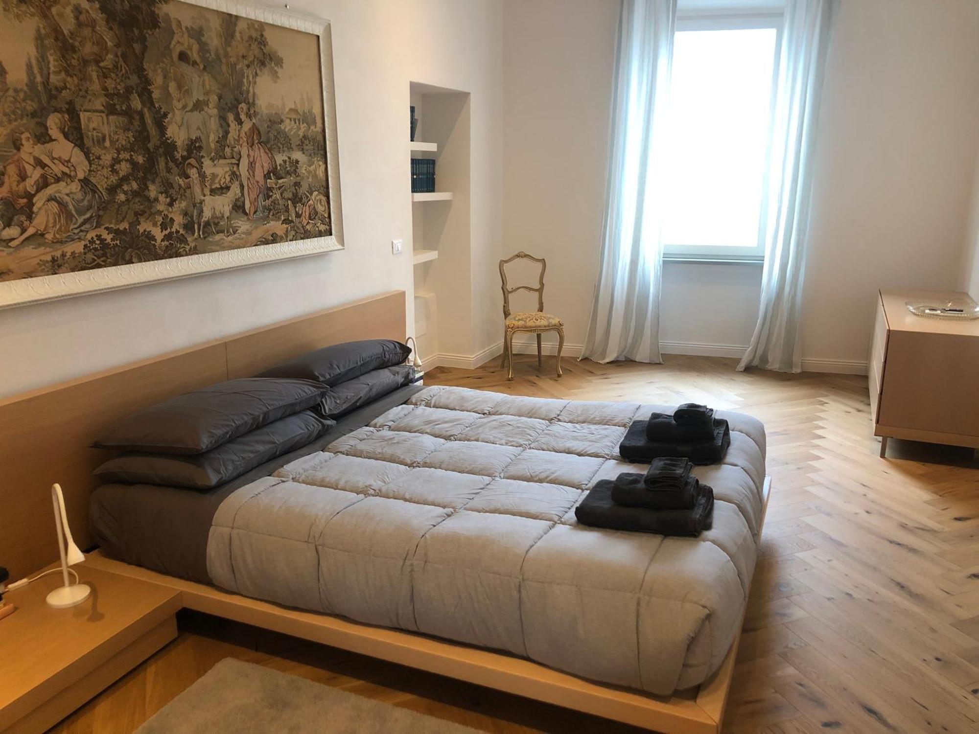 Sonnino House Apartment Pisa Exterior foto