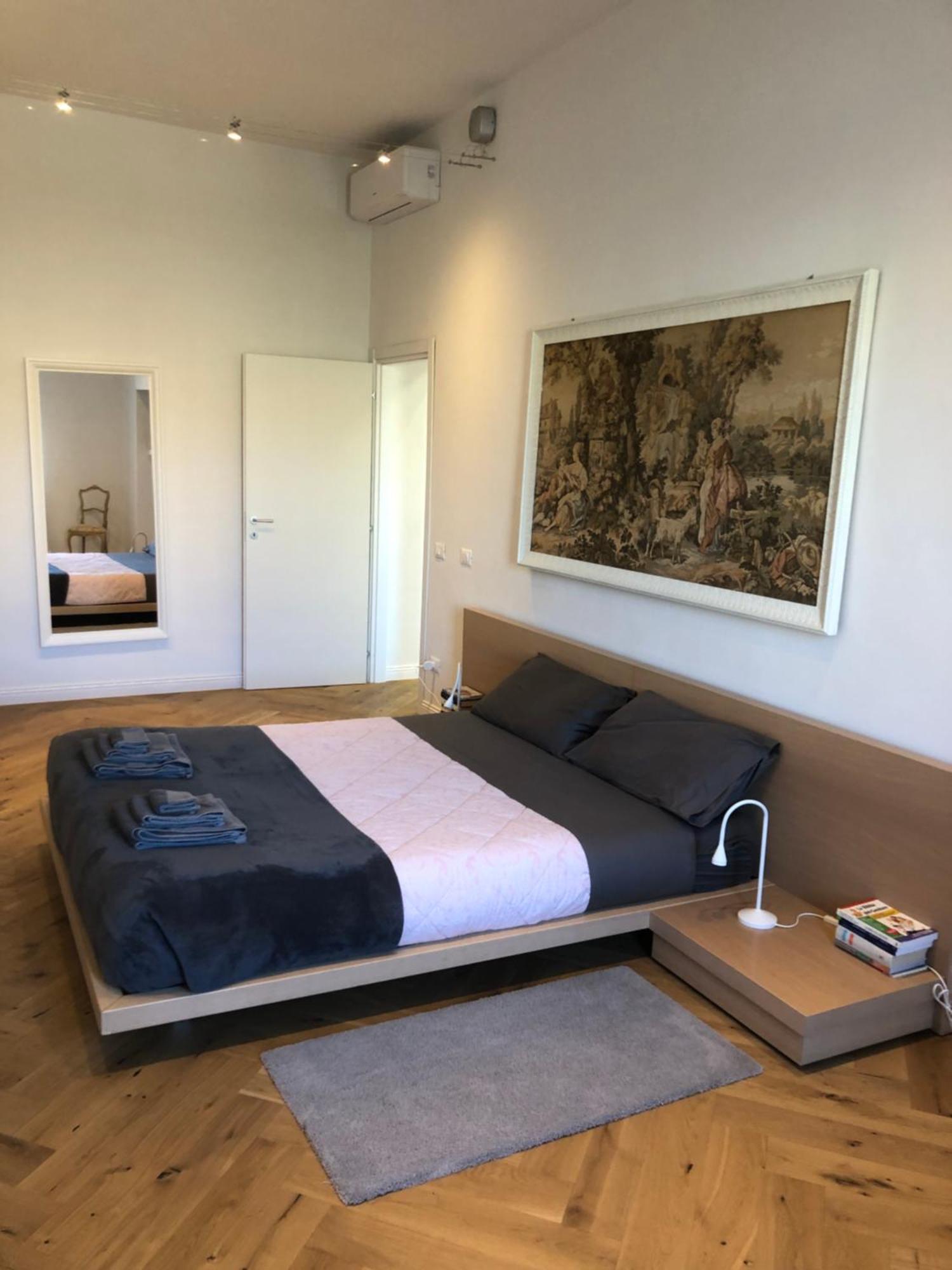 Sonnino House Apartment Pisa Exterior foto