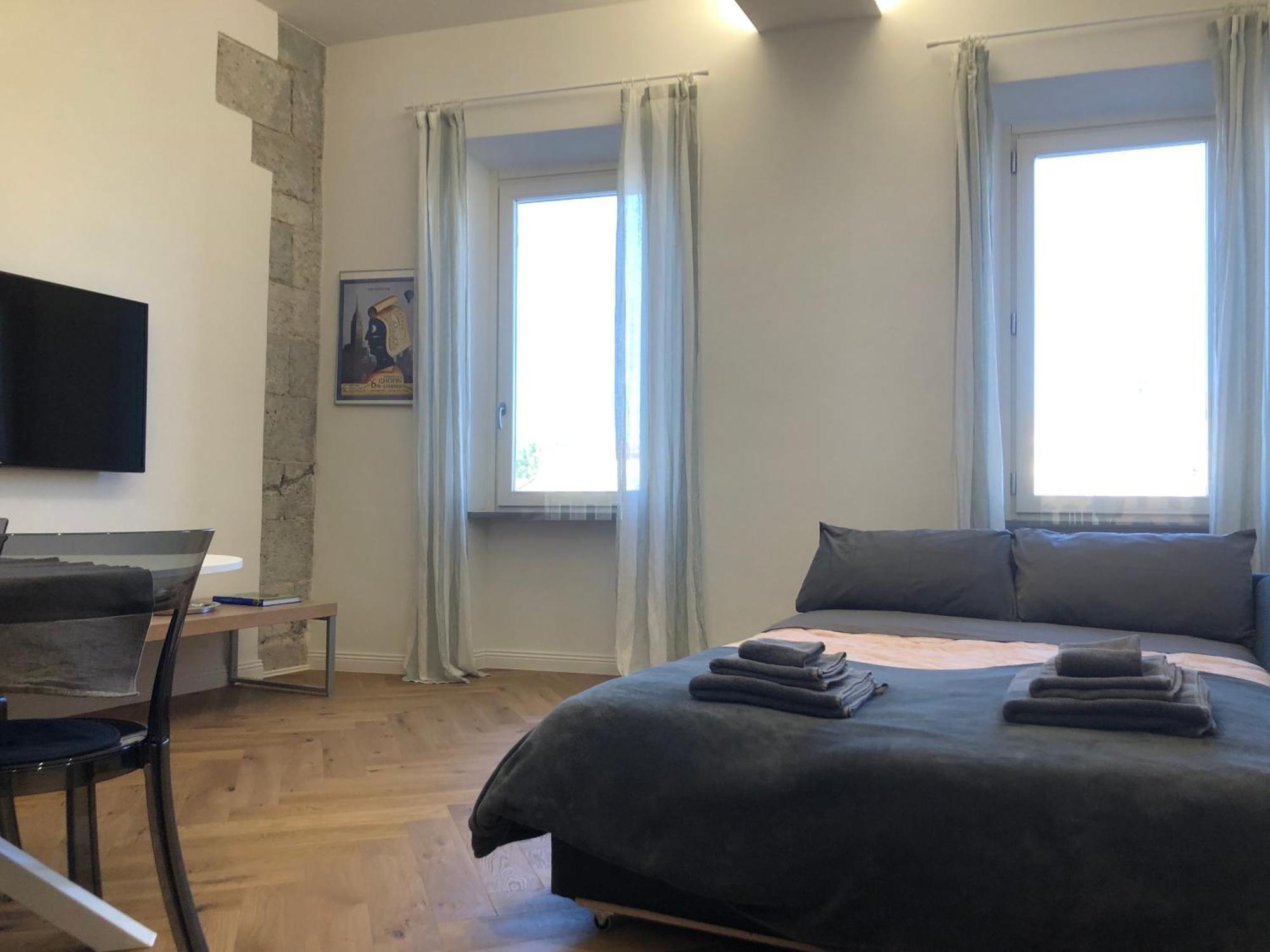 Sonnino House Apartment Pisa Exterior foto