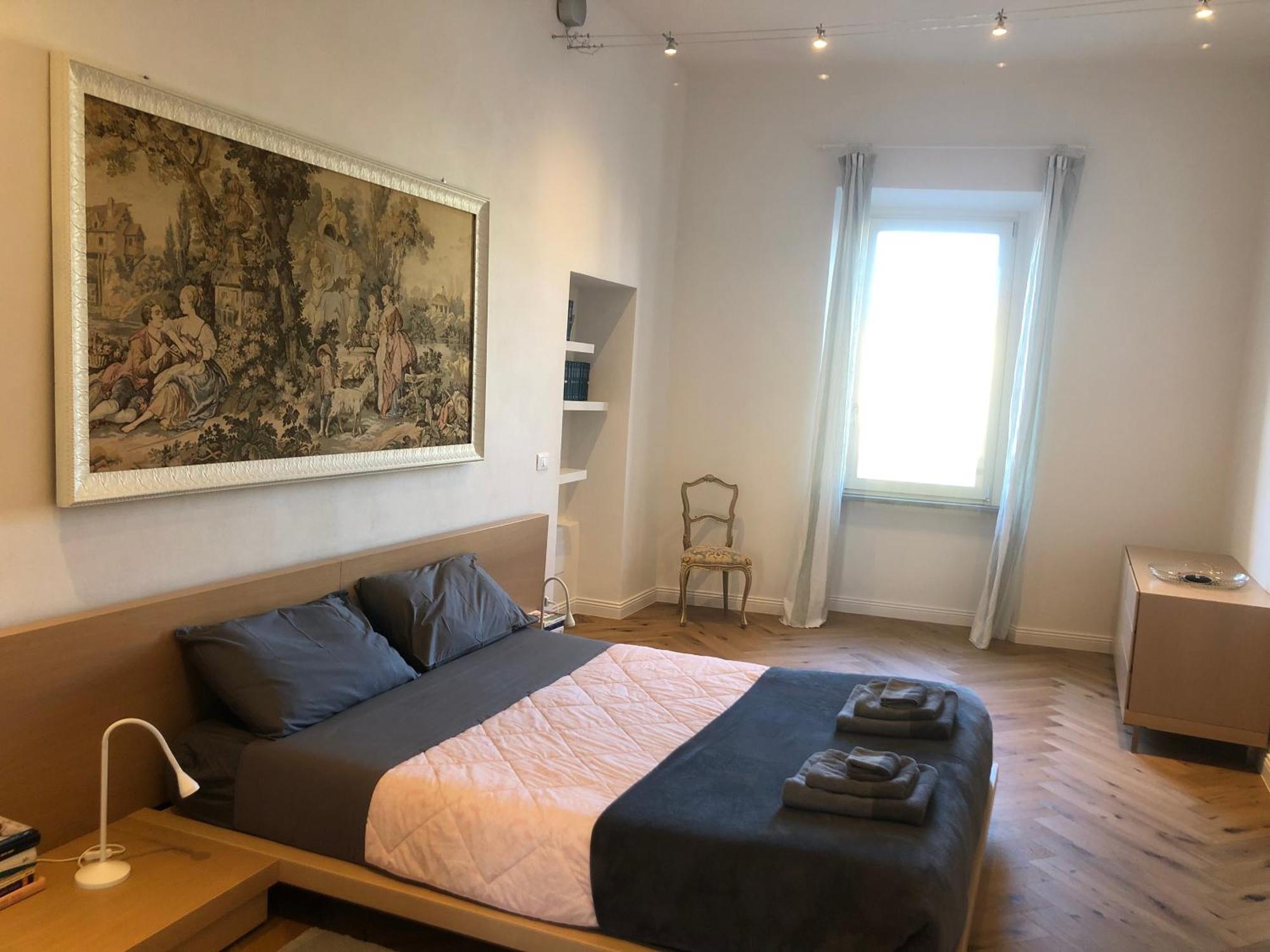 Sonnino House Apartment Pisa Exterior foto