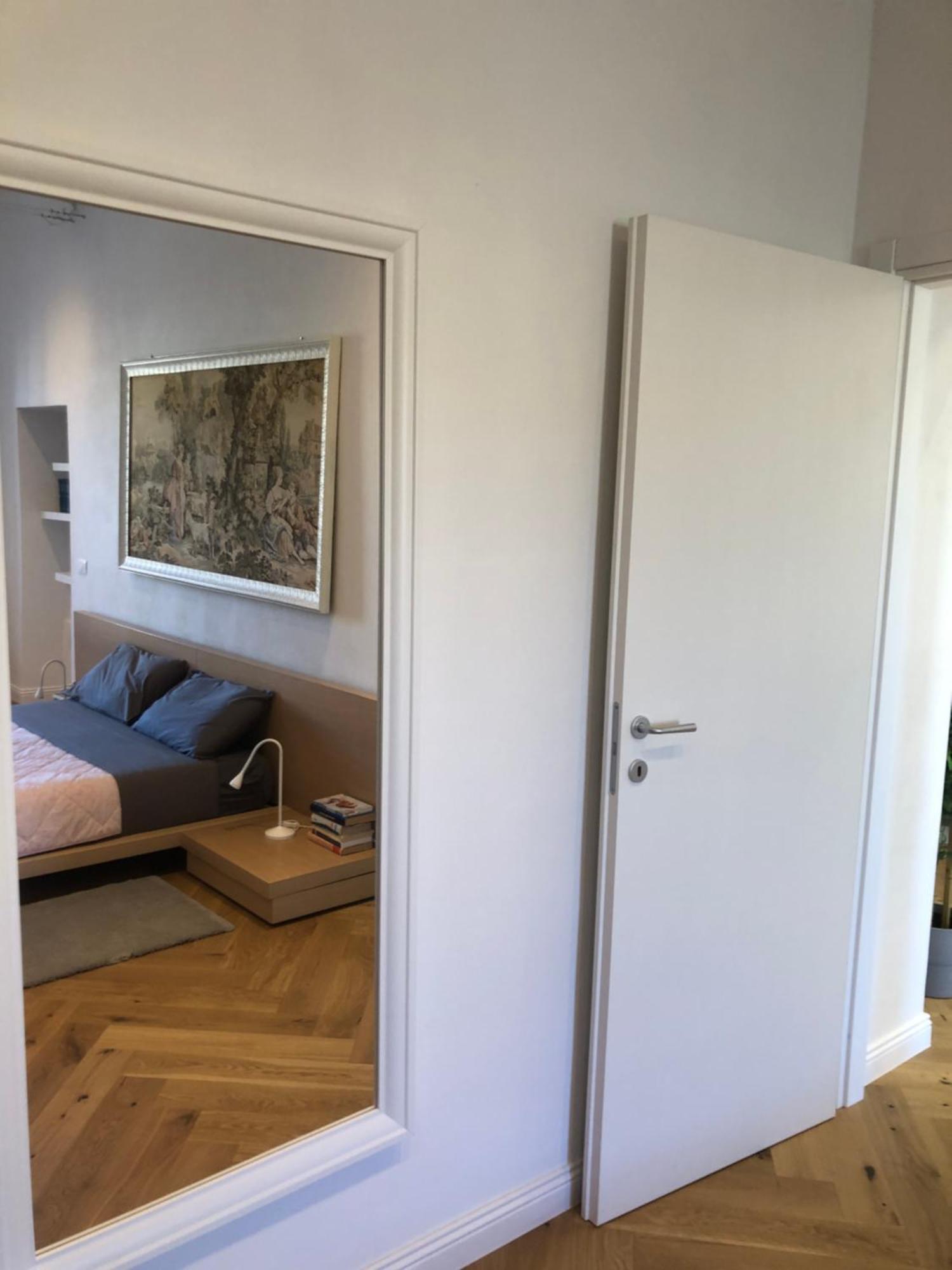 Sonnino House Apartment Pisa Exterior foto