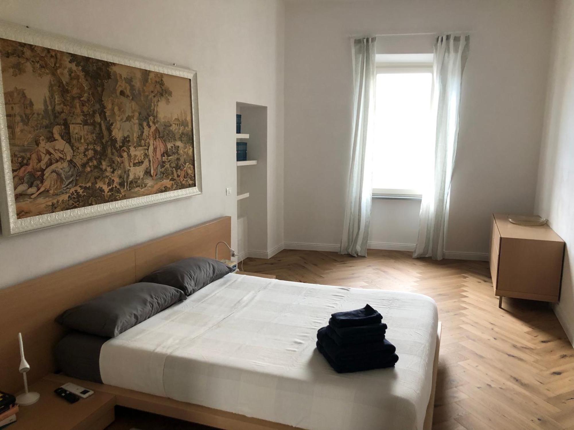 Sonnino House Apartment Pisa Exterior foto