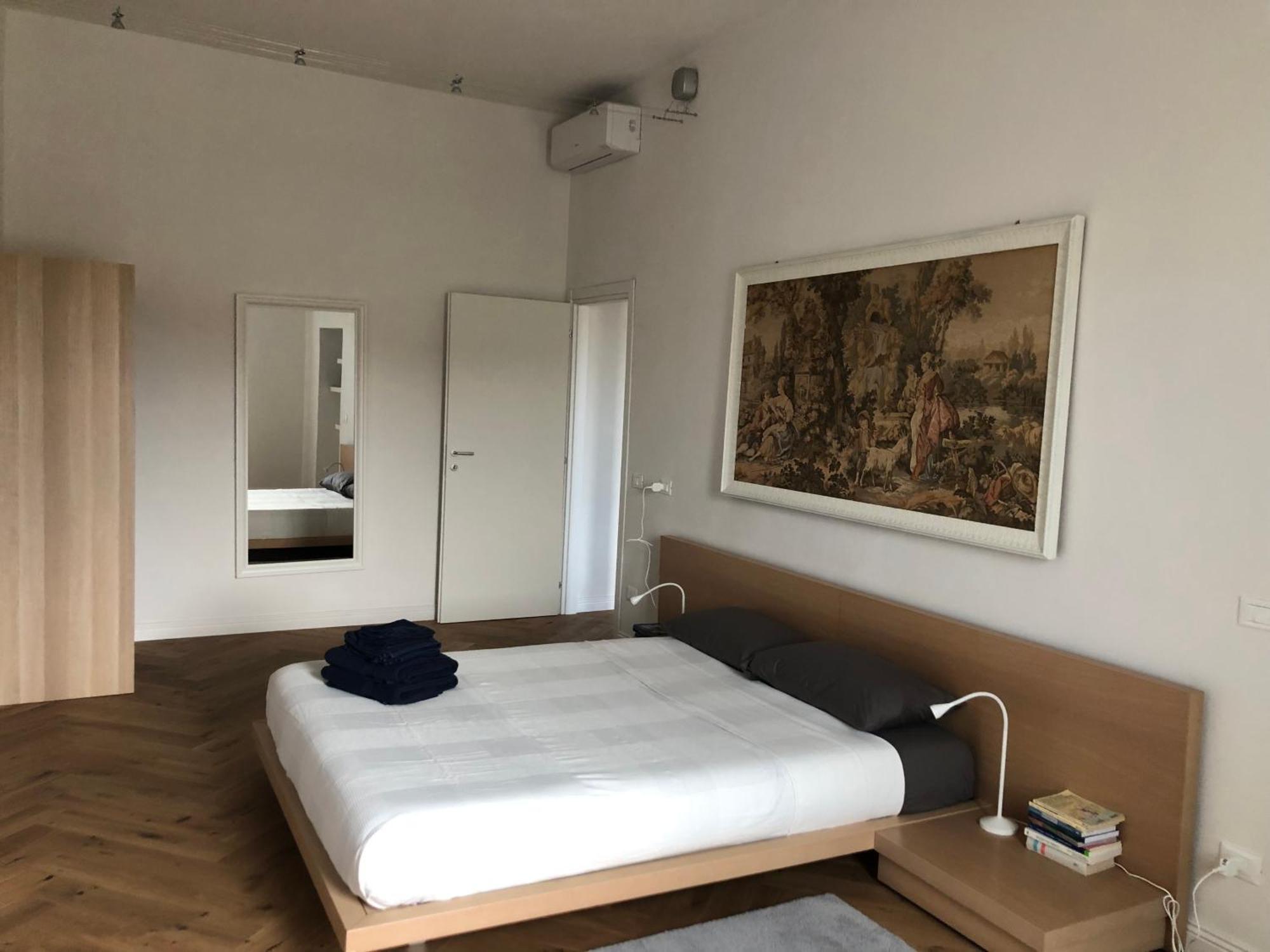 Sonnino House Apartment Pisa Exterior foto