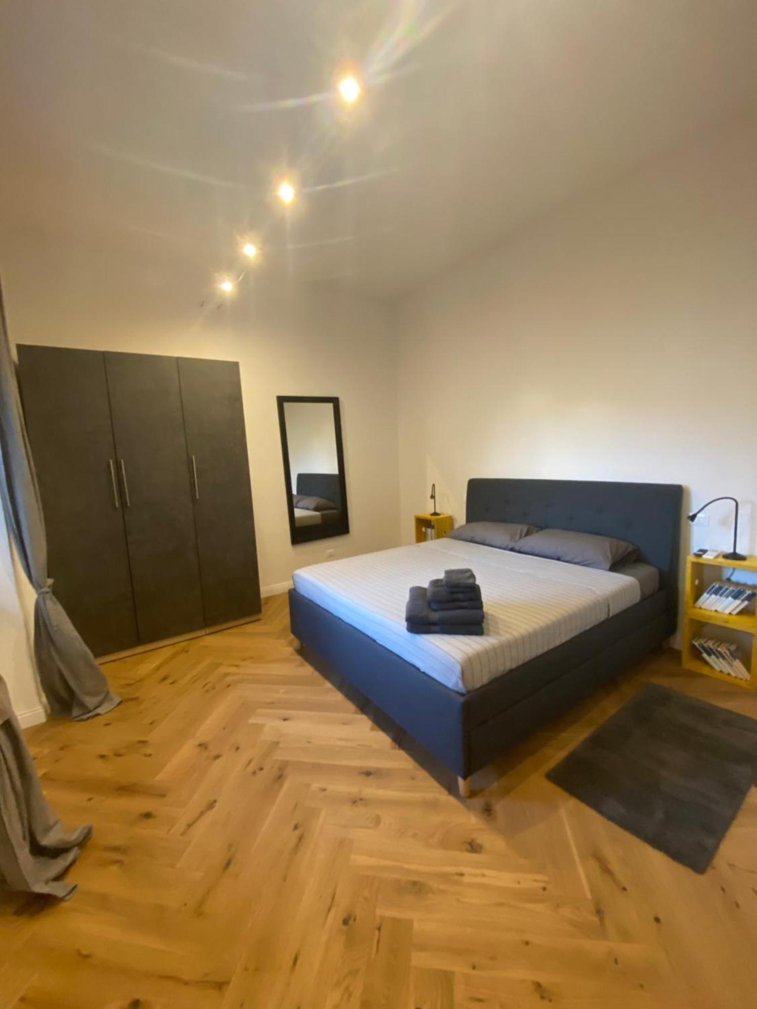 Sonnino House Apartment Pisa Exterior foto