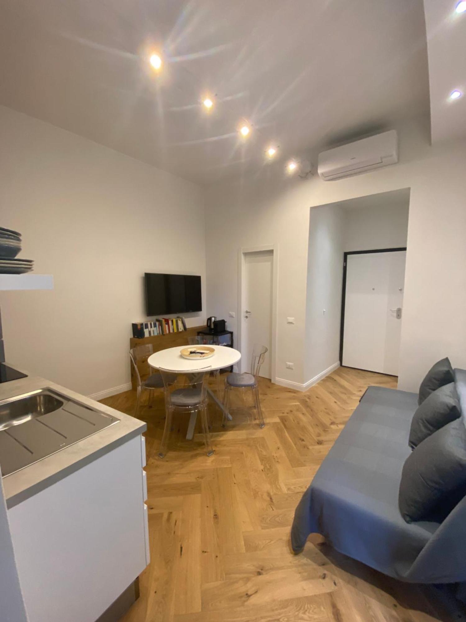Sonnino House Apartment Pisa Exterior foto