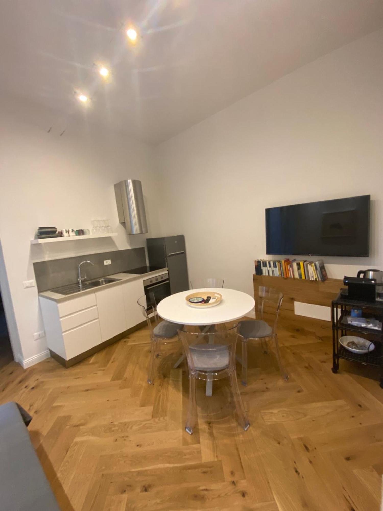 Sonnino House Apartment Pisa Exterior foto
