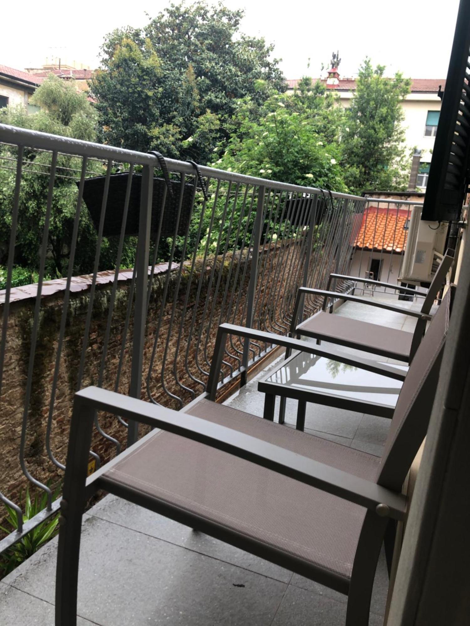 Sonnino House Apartment Pisa Exterior foto
