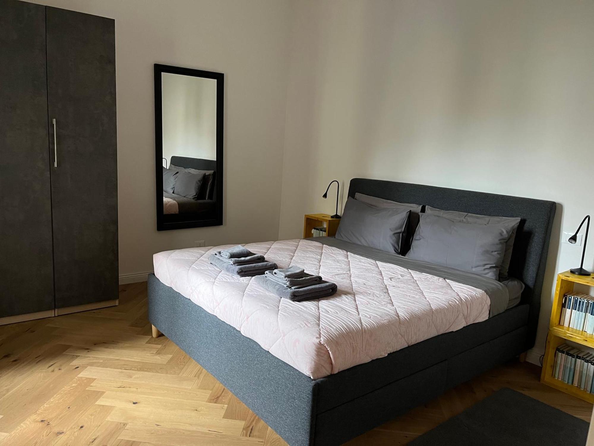 Sonnino House Apartment Pisa Exterior foto
