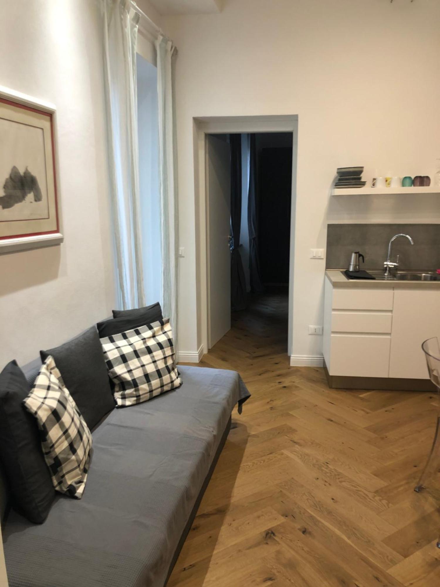 Sonnino House Apartment Pisa Exterior foto