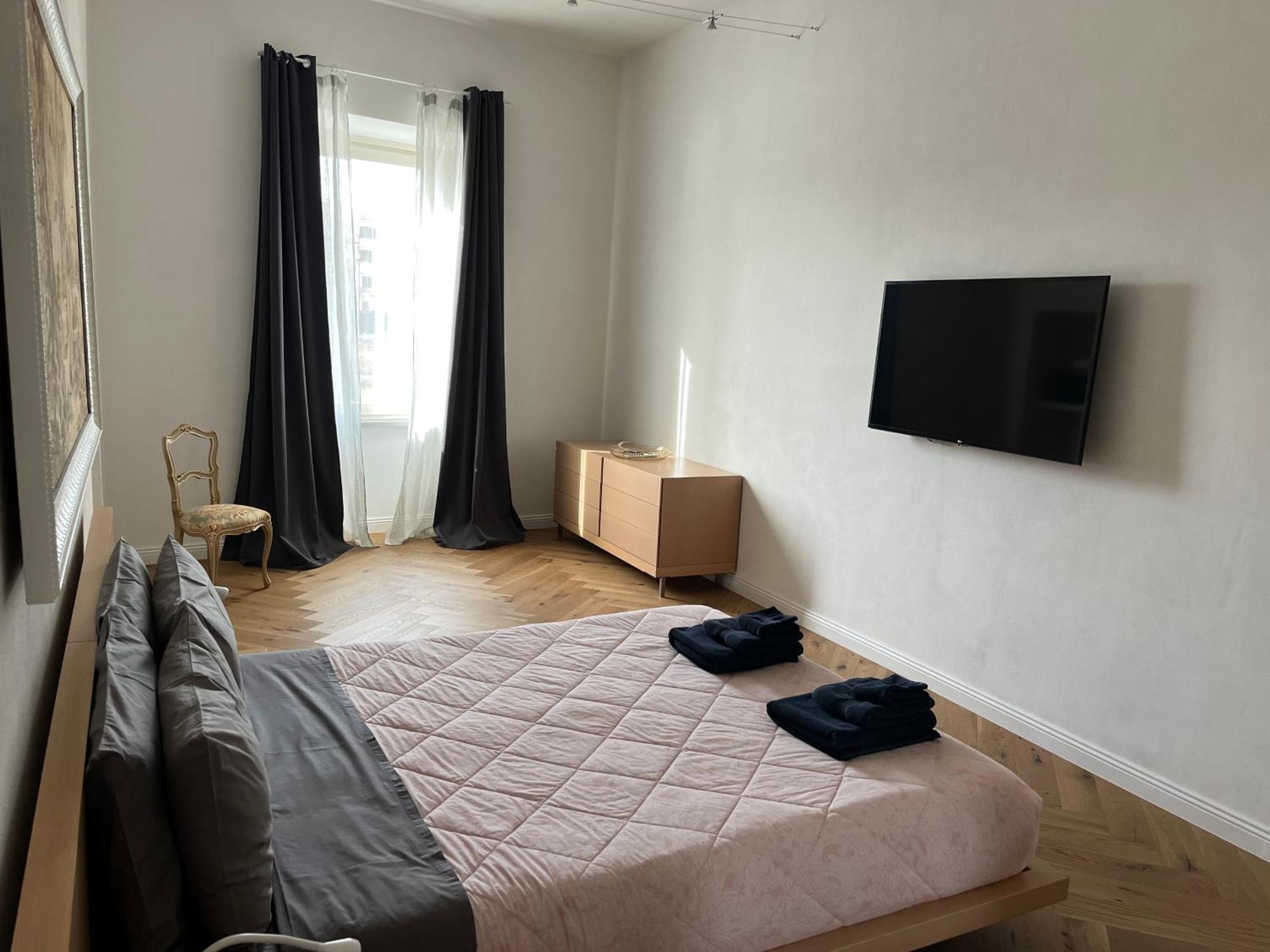 Sonnino House Apartment Pisa Exterior foto