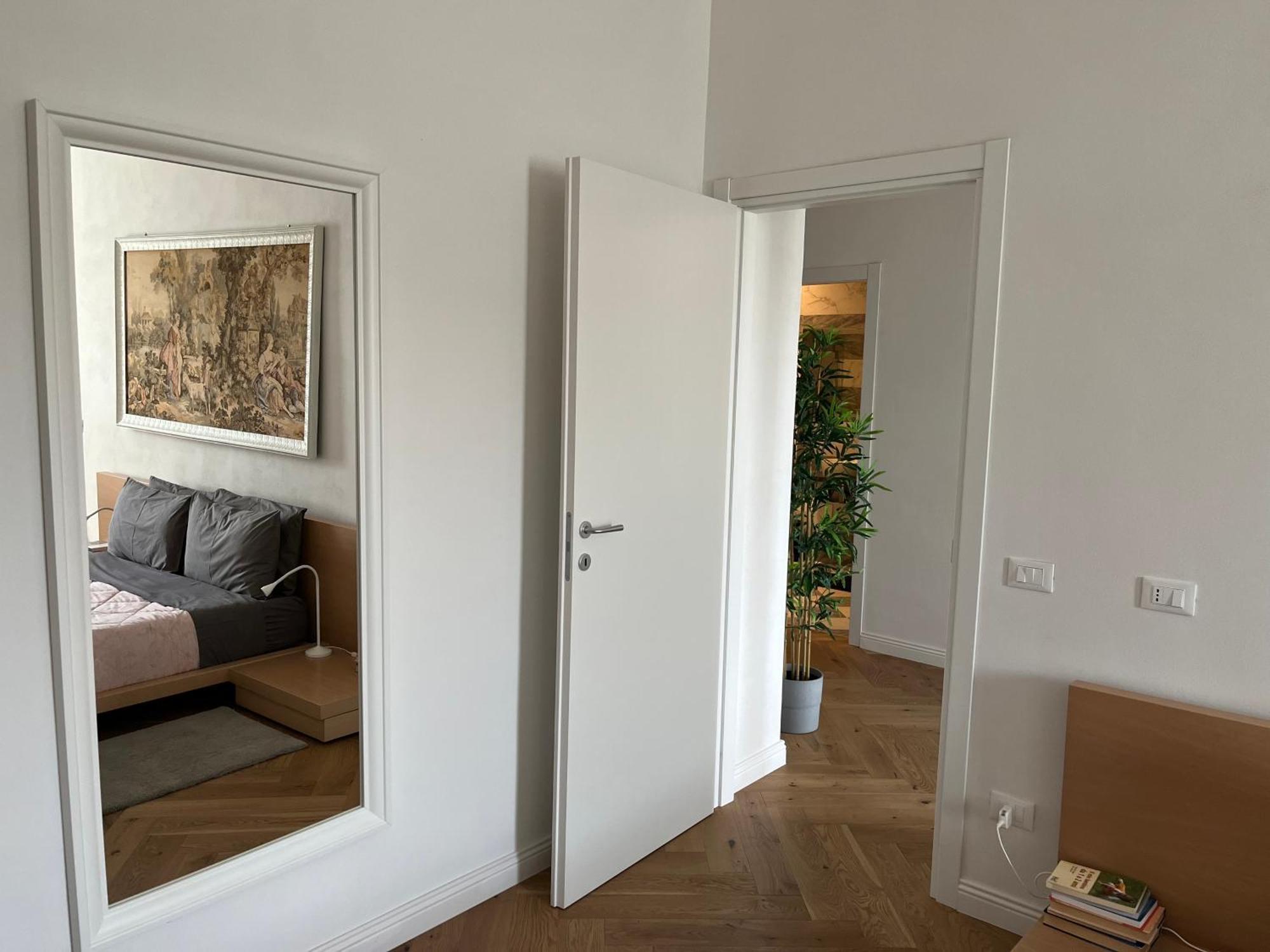 Sonnino House Apartment Pisa Exterior foto