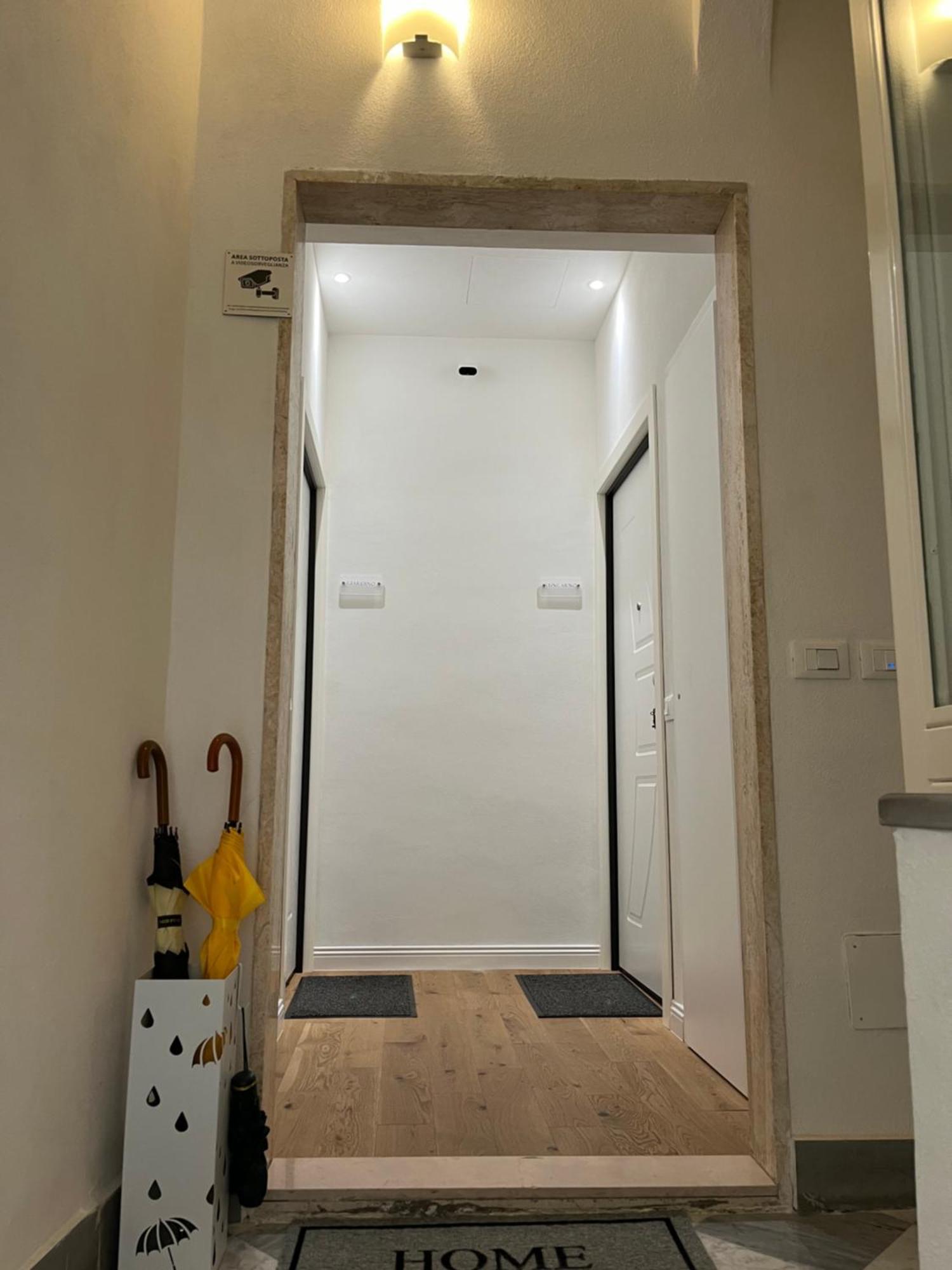 Sonnino House Apartment Pisa Exterior foto