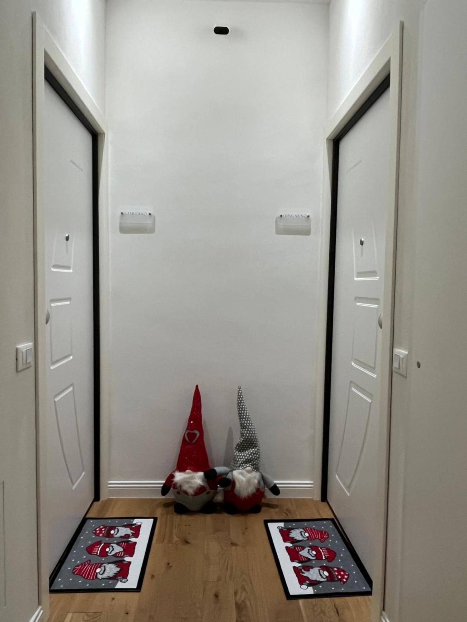 Sonnino House Apartment Pisa Exterior foto